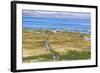 Lake Titicaca, Peru-Peter Groenendijk-Framed Photographic Print