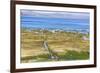 Lake Titicaca, Peru-Peter Groenendijk-Framed Photographic Print