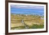 Lake Titicaca, Peru-Peter Groenendijk-Framed Photographic Print