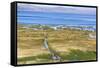 Lake Titicaca, Peru-Peter Groenendijk-Framed Stretched Canvas