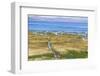 Lake Titicaca, Peru-Peter Groenendijk-Framed Premium Photographic Print