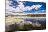 Lake Titicaca, Puno Region, Peru, South America-Matthew Williams-Ellis-Mounted Photographic Print