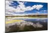 Lake Titicaca, Puno Region, Peru, South America-Matthew Williams-Ellis-Mounted Photographic Print