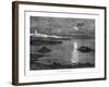 Lake Titicaca, South America, 19th Century-Edouard Riou-Framed Giclee Print