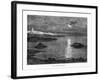 Lake Titicaca, South America, 19th Century-Edouard Riou-Framed Giclee Print