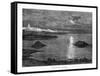 Lake Titicaca, South America, 19th Century-Edouard Riou-Framed Stretched Canvas