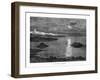 Lake Titicaca, South America, 19th Century-Edouard Riou-Framed Giclee Print