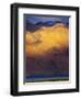 Lake Tso Moriri, Ladakh, India-Michele Falzone-Framed Photographic Print