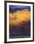 Lake Tso Moriri, Ladakh, India-Michele Falzone-Framed Photographic Print