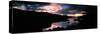 Lake Tummel Tayside Scotland-null-Stretched Canvas