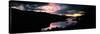 Lake Tummel Tayside Scotland-null-Stretched Canvas
