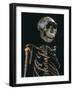 Lake Turkana Boy, National Museums, Nairobi, Kenya-Kenneth Garrett-Framed Photographic Print