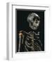 Lake Turkana Boy, National Museums, Nairobi, Kenya-Kenneth Garrett-Framed Photographic Print