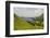 Lake Ullswater from Martindale Road, Lake District National Park, Cumbria, England-James Emmerson-Framed Photographic Print