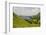 Lake Ullswater from Martindale Road, Lake District National Park, Cumbria, England-James Emmerson-Framed Photographic Print