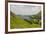 Lake Ullswater from Martindale Road, Lake District National Park, Cumbria, England-James Emmerson-Framed Photographic Print