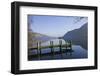 Lake Ullswater, Lake District National Park, Cumbria, England, United Kingdom, Europe-James Emmerson-Framed Photographic Print