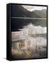 Lake Ullswater, Lake District National Park, Cumbria, England, United Kingdom-James Emmerson-Framed Stretched Canvas