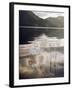 Lake Ullswater, Lake District National Park, Cumbria, England, United Kingdom-James Emmerson-Framed Photographic Print