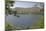Lake Ullswater, Lake District National Park, Cumbria England, United Kingdom-James Emmerson-Mounted Photographic Print