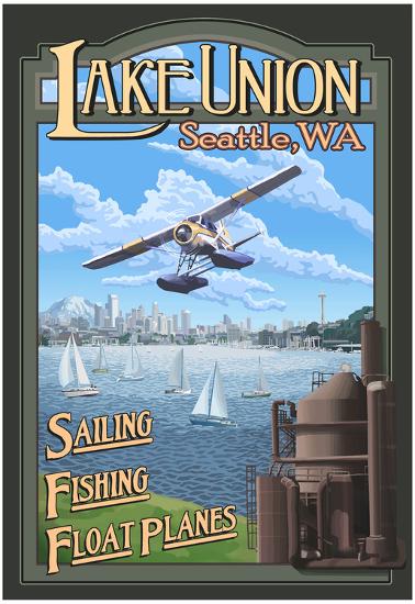 Poster, , large