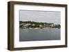 Lake Union Homes-Hank Shiffman-Framed Photographic Print