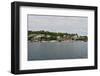 Lake Union Homes-Hank Shiffman-Framed Photographic Print