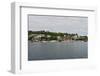 Lake Union Homes-Hank Shiffman-Framed Photographic Print