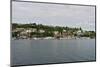 Lake Union Homes-Hank Shiffman-Mounted Photographic Print