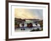 Lake Victoria Nyanza, C1840-1900-null-Framed Giclee Print