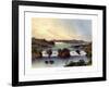 Lake Victoria Nyanza, C1840-1900-null-Framed Giclee Print