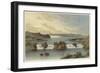 Lake Victoria Nyanza-null-Framed Giclee Print