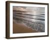 Lake Victoria Sunset at Tembo Beach Hotel, Musoma, Tanzania-Alison Jones-Framed Photographic Print