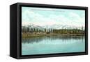 Canvas Black