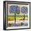 Lake View-Nathaniel Mather-Framed Giclee Print