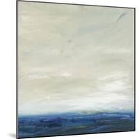 Lake View-Michele Gort-Mounted Art Print