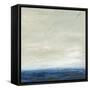 Lake View-Michele Gort-Framed Stretched Canvas