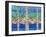 Lake View-Carla Bank-Framed Giclee Print