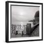 Lake Vista #1-Alan Blaustein-Framed Photographic Print