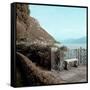 Lake Vista #4-Alan Blaustein-Framed Stretched Canvas