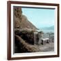 Lake Vista #4-Alan Blaustein-Framed Photographic Print