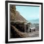 Lake Vista #4-Alan Blaustein-Framed Photographic Print