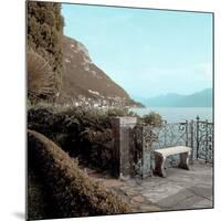 Lake Vista #4-Alan Blaustein-Mounted Photographic Print