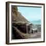 Lake Vista #4-Alan Blaustein-Framed Photographic Print