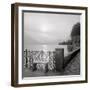 Lake Vista I-Alan Blaustein-Framed Photographic Print