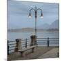 Lake Vista V-Alan Blaustein-Mounted Photographic Print