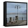 Lake Vista V-Alan Blaustein-Framed Stretched Canvas