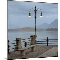 Lake Vista V-Alan Blaustein-Mounted Photographic Print