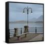 Lake Vista V-Alan Blaustein-Framed Stretched Canvas