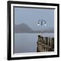 Lake Vista VI-Alan Blaustein-Framed Photographic Print